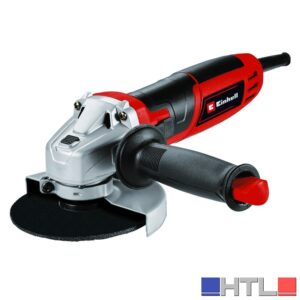 Einhell SMERIGLIATRICE ANGOLARE TC-AG 115/750  750 W