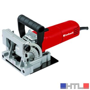 Einhell FRESATRICE ORIZZONTALE TC-BJ 900  860 W in scatola di cartone