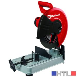 Einhell TRONCATRICE PER METALLO TC-MC 355/1  2.200 W
