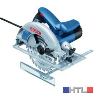 Bosch SEGA CIRCOLARE GKS 190  1400 W