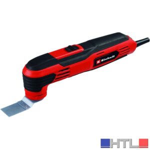 Einhell UTENSILE MULTIFUNZIONE TC-MG 250 CE 250 W
