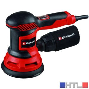 Einhell LEVIGATRICE ROTORBITALE TC-RS 425 E  425 W