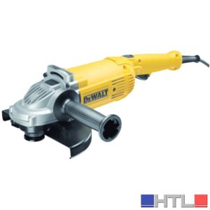 DeWalt SMERIGLIATRICE ANGOLARE DWE492-QS  230 MM  - 2200 W