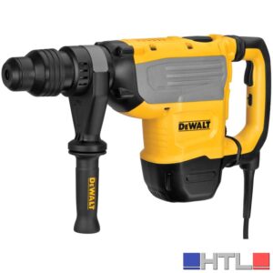 DeWalt MARTELLO PERFORATORE DEMOLITORE SDS MAX D25733K-QS 1600W - 48 MM