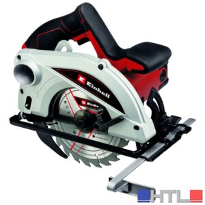 Einhell SEGA CIRCOLARE TC-CS 1250  1.250 W - Disco Ø mm. 165