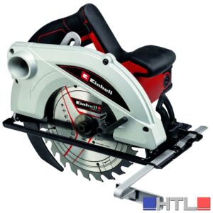 Einhell SEGA CIRCOLARE TC-CS 1410  1.410 W