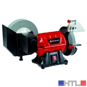 Einhell SMERIGLIATRICE COMBINATA TC-WD 200/150  250 W