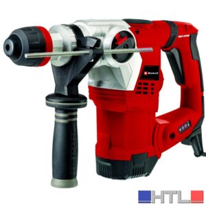 Einhell MARTELLO TASSELLATORE TE-RH 32 4F KIT  1.250 W