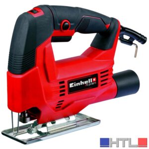 Einhell SEGHETTO ALTERNATIVO TC-JS 60/1 400W