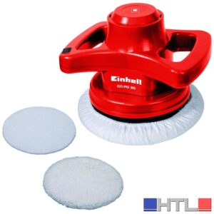 Einhell LUCIDATRICE PER AUTO CC-PO 90  90 W