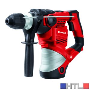 Einhell MARTELLO TASSELLATORE TC-RH 1600  1.600 W