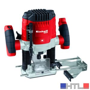 Einhell FRESATRICE VERTICALE TC-RO 1155 E  1.100 W
