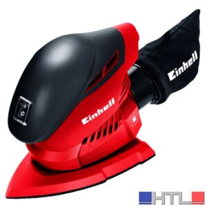 Einhell LEVIGATRICE MULTIUSO TH-OS 1016  100 W
