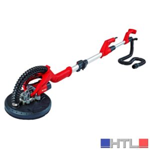 Einhell LEVIGATRICE PER MURO TC-DW 225  600 W