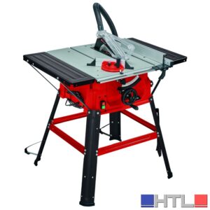 Einhell SEGA CIRCOLARE CON BANCHETTO TC-TS 2025/2U  1.800 W