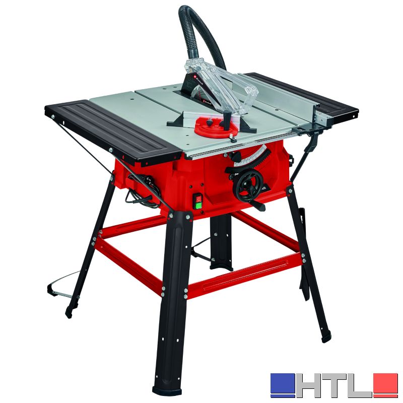 Einhell SEGA CIRCOLARE CON BANCHETTO TC-TS 2025/2U 1.800 W