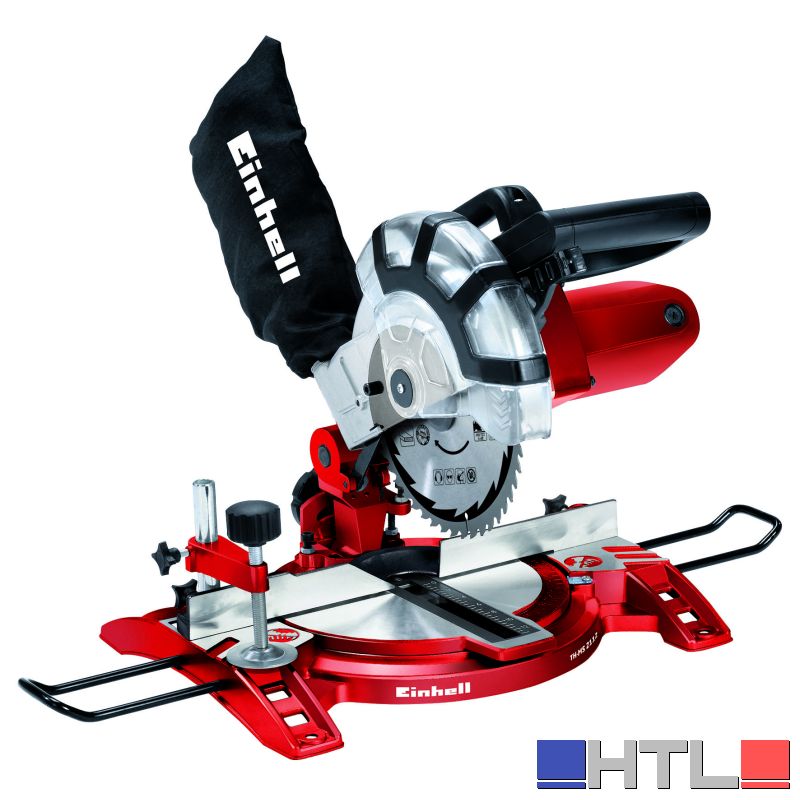 Einhell TRONCATRICE TC-MS 2112 1.600 W