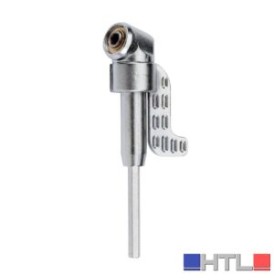 Einhell INSERTO ANGOLARE CON SUPPORTO  mm. 75