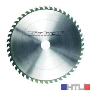 Einhell DISCO PER SEGA CIRCOLARE/TRONCATRICE A 48 denti mm.210x30x2,8