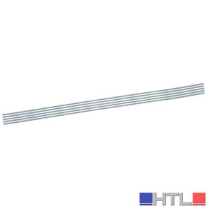 Einhell SET LAME PER TRAFORO OSCILLANTE 5 PZ.  mm.130