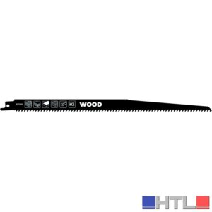Einhell LAMA PER SEGA A GATTUCCIO S 1411 D 2 PZ. legno