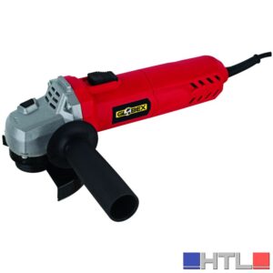 Globex SMERIGLIATRICE ANGOLARE GX 115/750 SA 750 W