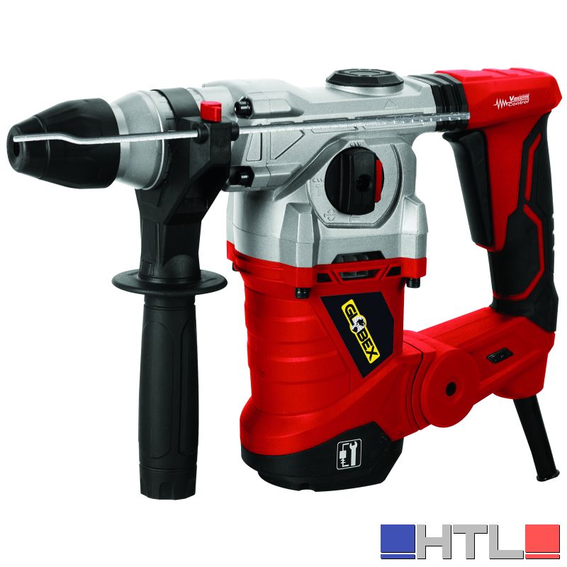 Globex MARTELLO TASSELLATORE GX 32/1500 MT 1.500 W