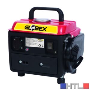Globex GENERATORE DI CORRENTE GX 950 GE  720 W