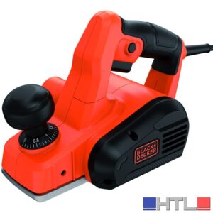 Black+Decker PIALLETTO BEW712-QS 650 W