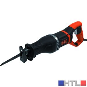 Black+Decker SEGA A GATTUCCIO BES301-QS 750 W