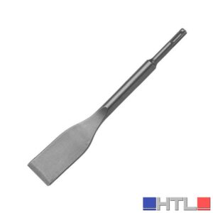 Bosch SCALPELLO INCLINATO PER PIASTRELLE SDS Plus mm. 260x40
