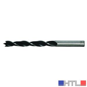 Krino PUNTA PER LEGNO  Ø mm. 3 (confezione da 5)