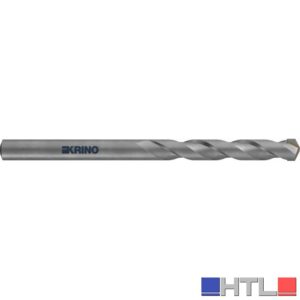 Krino PUNTA PER CERAMICA GRES+ Ø mm. 4x80