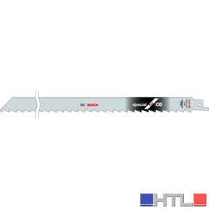 Bosch LAMA PER CONGELATI S 1211 K 5 PZ. BLISTER