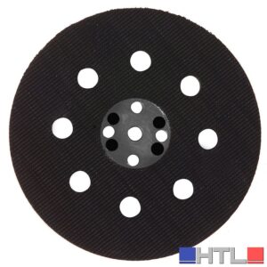 Bosch PLATORELLO PER LEVIGATRICE PEX 115