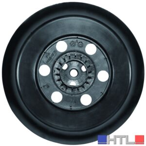 Bosch PLATORELLO PER LEVIGATRICE PEX 15 / 420AE