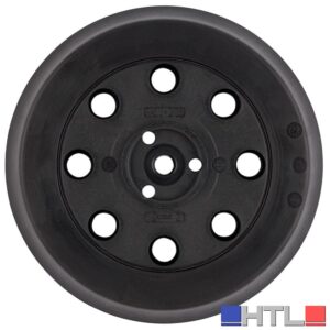 Bosch PLATORELLO PER LEVIGATRICE PEX 12/125/400