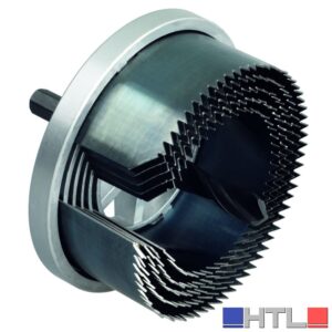 Bosch SEGA A TAZZA 5 lame - Ø mm. 60÷92 profondità mm. 32