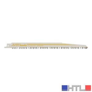 Einhell LAMA PER SEGA A GATTUCCIO S 1531 L 2 PZ. legno
