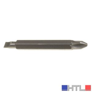 Poggi INSERTO A TAGLIO/CROCE PHILLIPS Art. 461.00 mm. 0,8x4 / n.1
