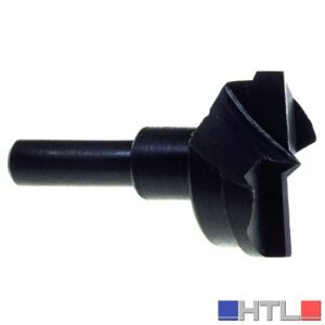 Poggi FRESA PER CERNIERE Art. 382.00 Ø mm. 35