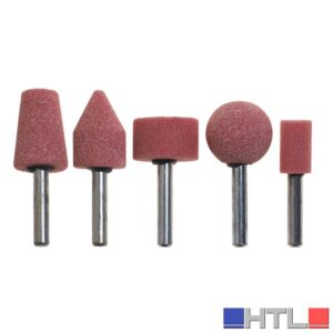 Poggi SET MOLE ASSORTITE 5 PZ. Art. 399.00
