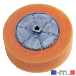 Poggi TAMPONE PER LUCIDARE Art. 339.60 Ø mm. 175