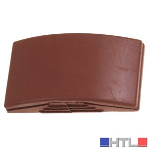 Poggi TAMPONE IN GOMMA PER CARTA ABRASIVA  mm. 125x70