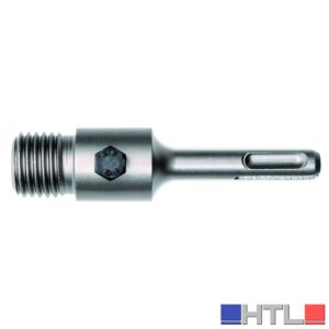 Krino ATTACCO SDS-PLUS PER FRESE IMPACT M16 mm. 220