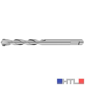 Krino PUNTA GUIDA PER FRESE IMPACT  Ø mm. 8x120