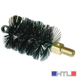 SCOVOLO TONDO attacco 1/2-12 MA Ø mm. 30