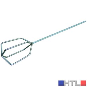 Utilia MISCELATORE PER VERNICI Ø mm. 120x560