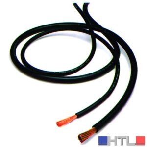 CAVO ELETTRICO IN RAME PER SALDATURA rotoli mtl. 50 mmq. 16 (50 metri)