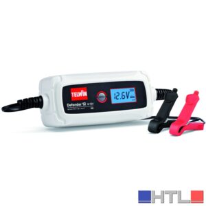 Telwin ALIMENTATORE DEFENDER 12 - 62 W